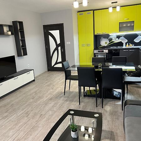 Апартамент Трапезица Veliko Tarnovo Exterior foto
